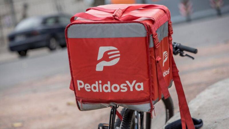 4 de 10 personas hacen sus compras de supermercados vía Aplicaciones de Delivery