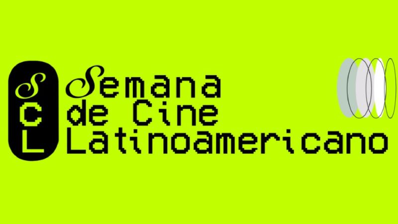 Se viene la 4ta semana de Cine Latinoamericano en el Cultural San Martín