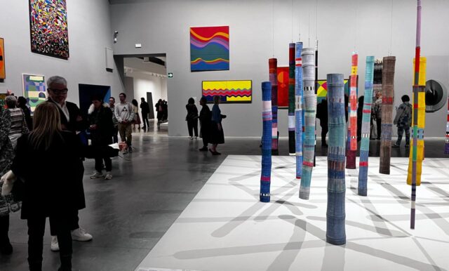 Museos de Buenos Aires en la Biennale di Venezia