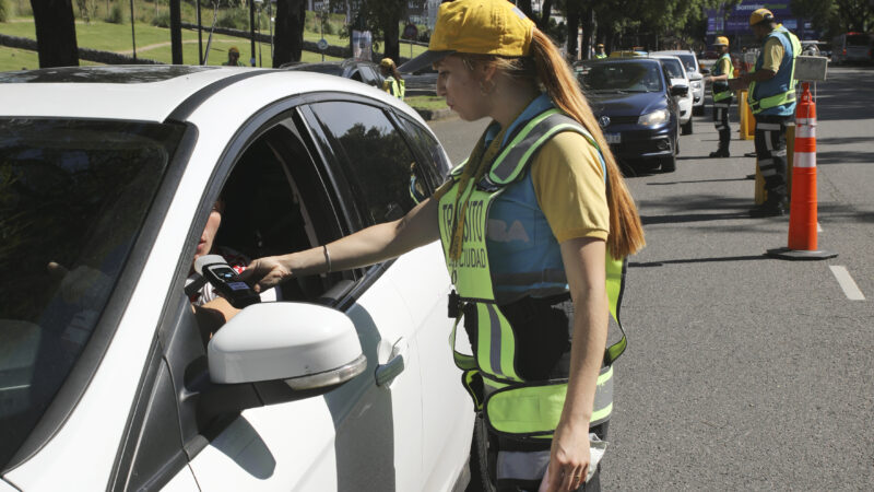 Estrategias de Control de Alcoholemia y Documentación en la Ciudad