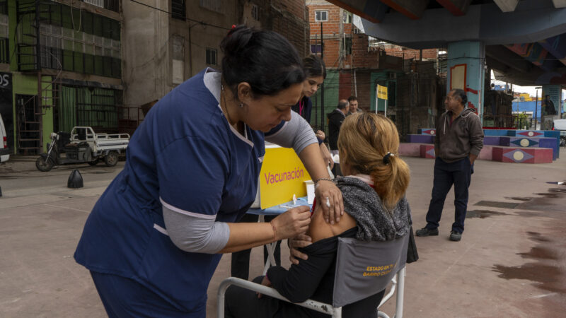 Odontología y Oftalmología Llegan a las Oficinas Móviles de la Ciudad