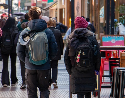 Medidas Preventivas para Enfrentar el Frío en la Ciudad