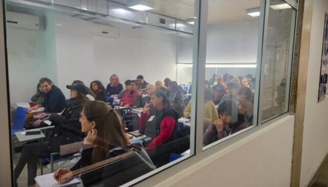 Lanzan programa de empleo para personas con discapacidad