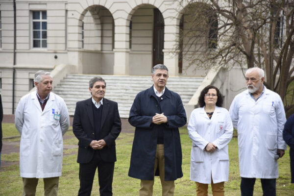 Avanza la campaña de prevención del dengue en la Ciudad