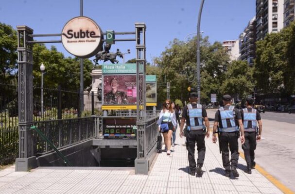 Vecinos podrán debatir sobre seguridad en 16 puntos de la Ciudad el próximo jueves