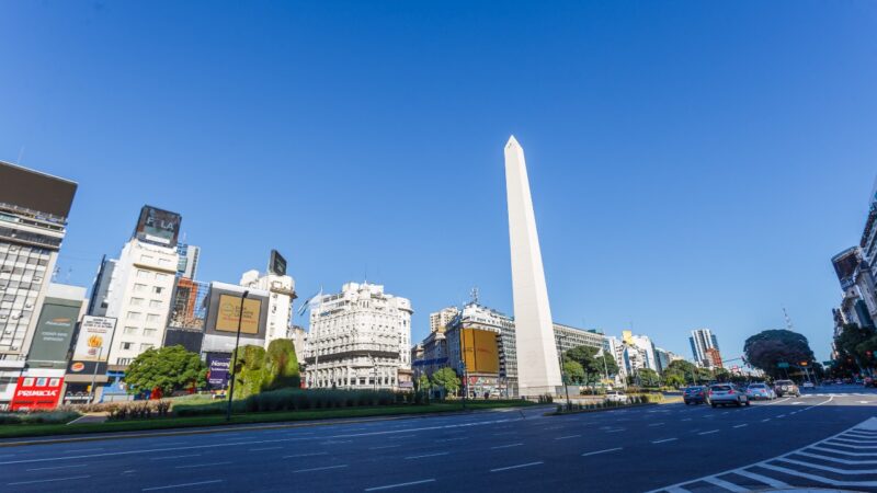 Servicios públicos en la Ciudad para el feriado del 18 de noviembre