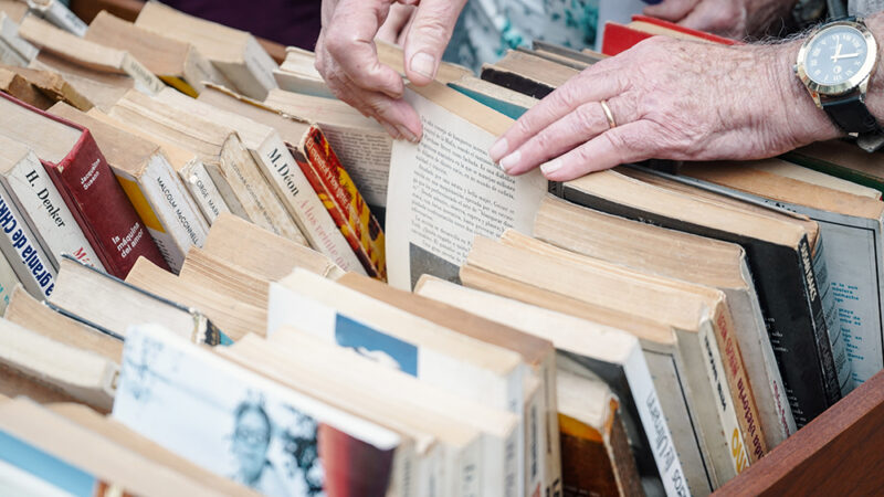 Más de 60 actividades para disfrutar en La Noche de las Librerías