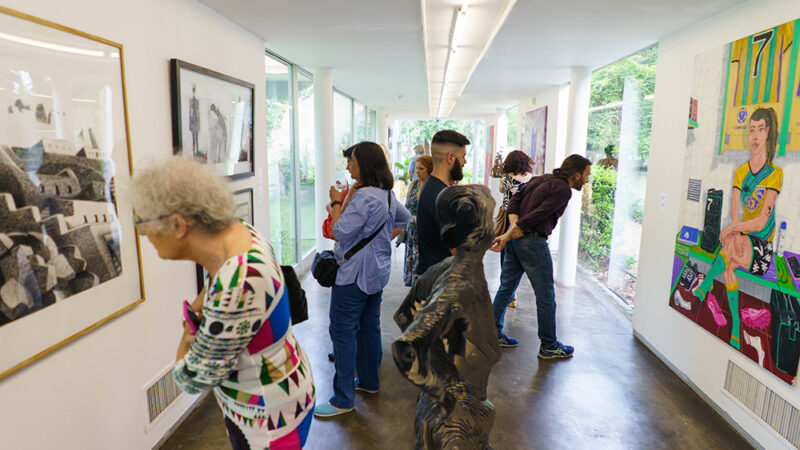 Los museos porteños despiden el año con arte, historia y diálogo cultural