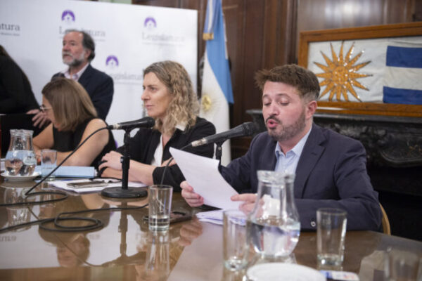 Debate legislativo en CABA: Ludopatía y salud mental escolar en el centro de la agenda