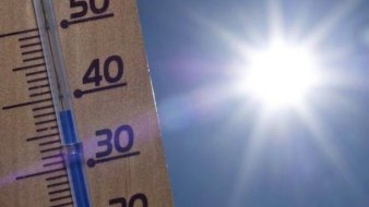 El SAME alerta sobre los riesgos del golpe de calor en la Ciudad